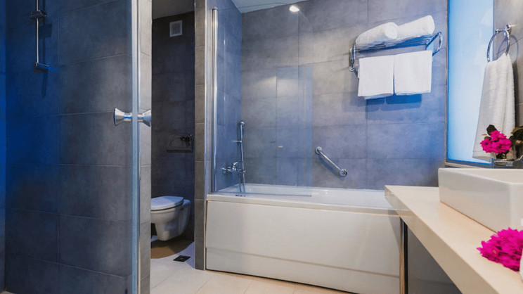 Lindos White Hotel & Suites